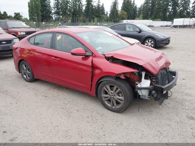 5NPD84LF8HH****** 2017 Hyundai Elantra