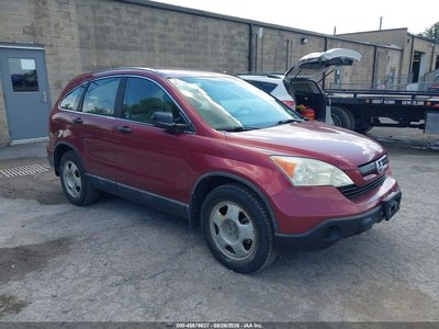 2009 Honda CR-V