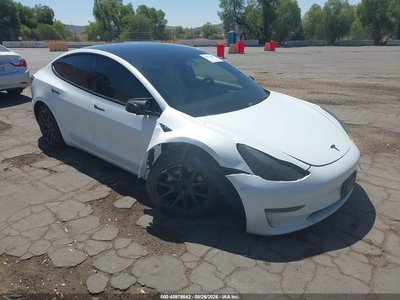 5YJ3E1EA6PF****** 2023 Tesla Model 3