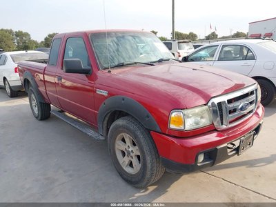 1FTZR15E76P****** 2006 Ford Ranger