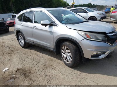 2HKRM4H74FH****** 2015 Honda CR-V