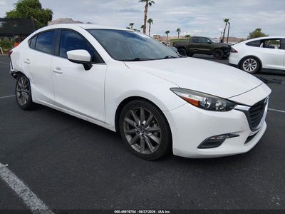 2017 Mazda 3