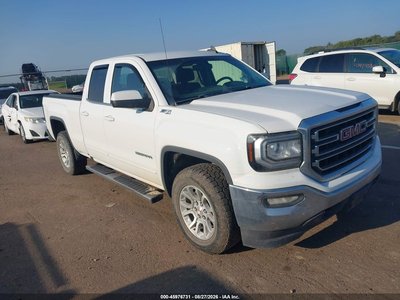 1GTV2MEC8GZ****** 2016 GMC Sierra 1500