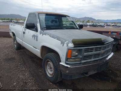 1GCEK14Z7RZ****** 1994 Chevrolet C/K