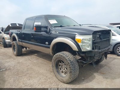 1FT7W2BT8DE****** 2013 Ford F-250