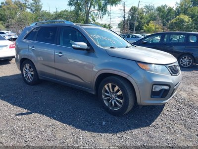 2011 Kia Sorento