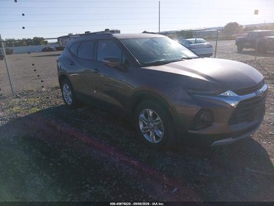 3GNKBHRS3LS****** 2020 Chevrolet Blazer