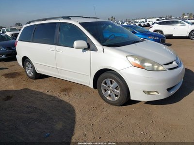 5TDZK22C39S****** 2009 Toyota Sienna