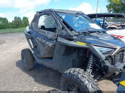 3NSRAD923RG****** 2024 Polaris RZR