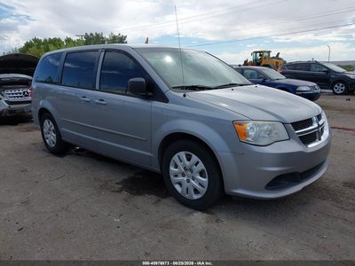 2C4RDGBG2FR****** 2015 Dodge Grand Caravan