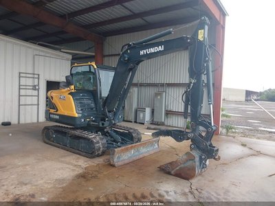 HHKHEN13PE****** 2024 Hyundai Hx60a