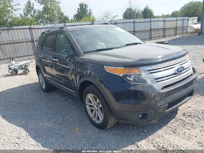 1FM5K8D88FG****** 2015 Ford Explorer