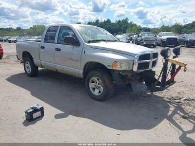 2004 Dodge Ram 1500