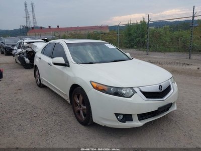 JH4CU26619C****** 2009 Acura TSX