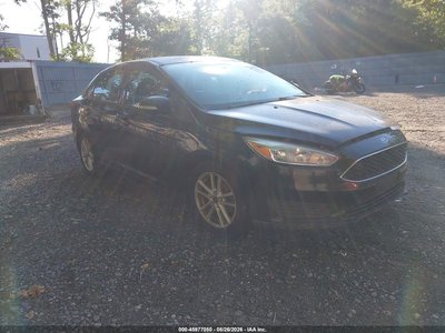 1FADP3F23FL****** 2015 Ford Focus