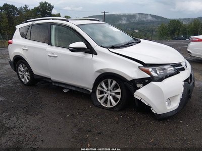 2013 Toyota RAV4