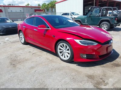 5YJSA1E2XJF****** 2018 Tesla Model S