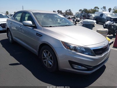 5XXGM4A79DG****** 2013 Kia Optima