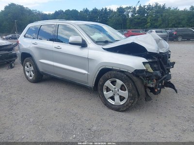 1J4RR4GG8BC****** 2011 Jeep Grand Cherokee