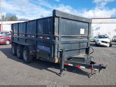 4ZEDT1632D1****** 2013 Load Trail Load Trail