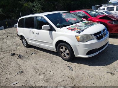 2011 Dodge Grand Caravan