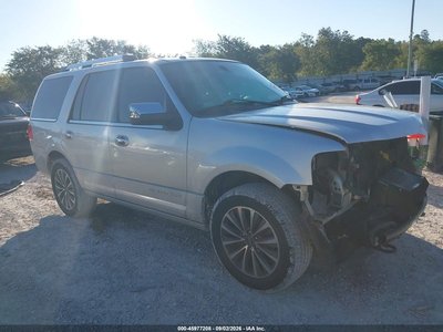 5LMJJ2HT0HE****** 2017 Lincoln Navigator