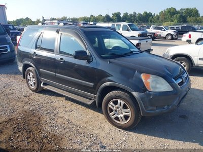 JHLRD78803C****** 2003 Honda CR-V