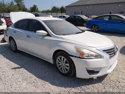 1N4AL3AP0DC****** 2013 Nissan Altima