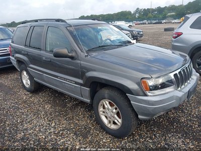1J4GW48S12C****** 2002 Jeep Grand Cherokee