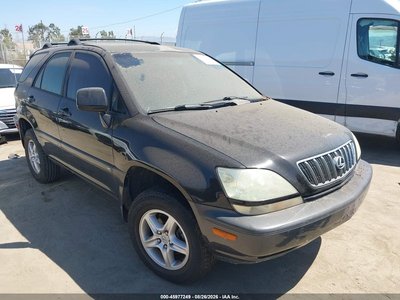JTJGF10U920****** 2002 Lexus RX