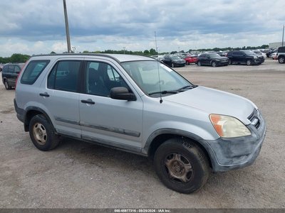 2003 Honda CR-V