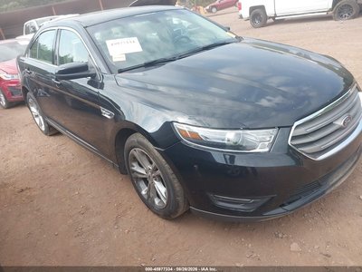 1FAHP2H82HG****** 2017 Ford Taurus