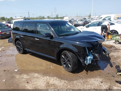 2FMHK6D83HB****** 2017 Ford Flex