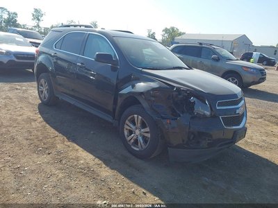 2GNALBEK4E6****** 2014 Chevrolet Equinox