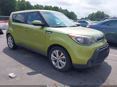 KNDJP3A54F7****** 2015 Kia Soul