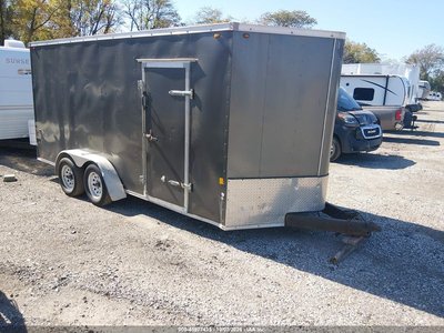 1UK500G22J1****** 2018 Interstate Trailer Other
