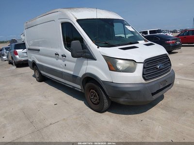 2017 Ford Transit 150