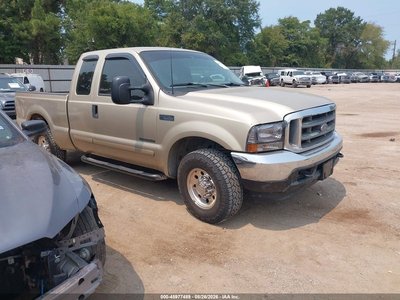 1FTNX20F31E****** 2001 Ford F-250