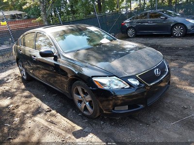 JTHBH96S065****** 2006 Lexus GS 300