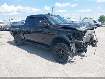 3C6TR5EJ3NG****** 2022 RAM 2500