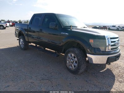 1FTEW1E89AF****** 2010 Ford F-150