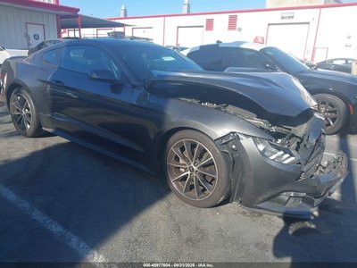 1FA6P8TH7F5****** 2015 Ford Mustang