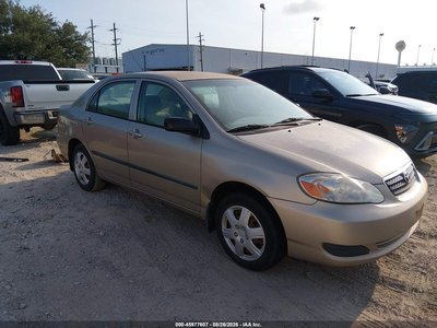 2006 Toyota Corolla
