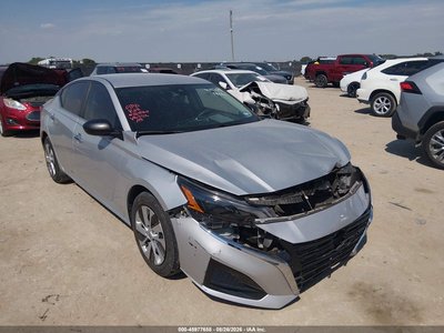 1N4BL4BV4RN****** 2024 Nissan Altima