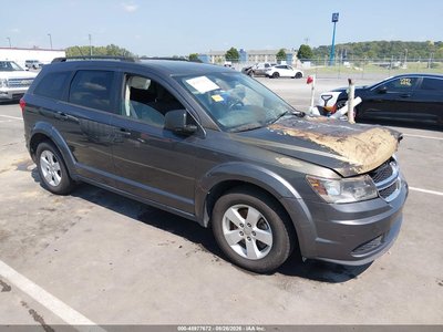 3C4PDCAB7FT****** 2015 Dodge Journey