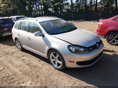 3VWPL7AJ6AM****** 2010 Volkswagen Jetta Sportwagen