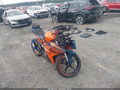 MD2JYJ408PC****** 2023 KTM 390