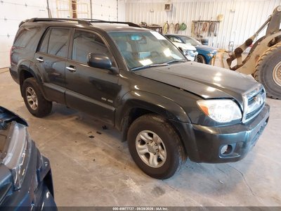 2006 Toyota 4Runner