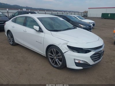 1G1ZE5ST3RF****** 2024 Chevrolet Malibu
