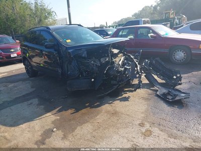 1FMCU0GD2KU****** 2019 Ford Escape